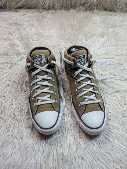 Chuck Taylor | All Star High Street | Converse