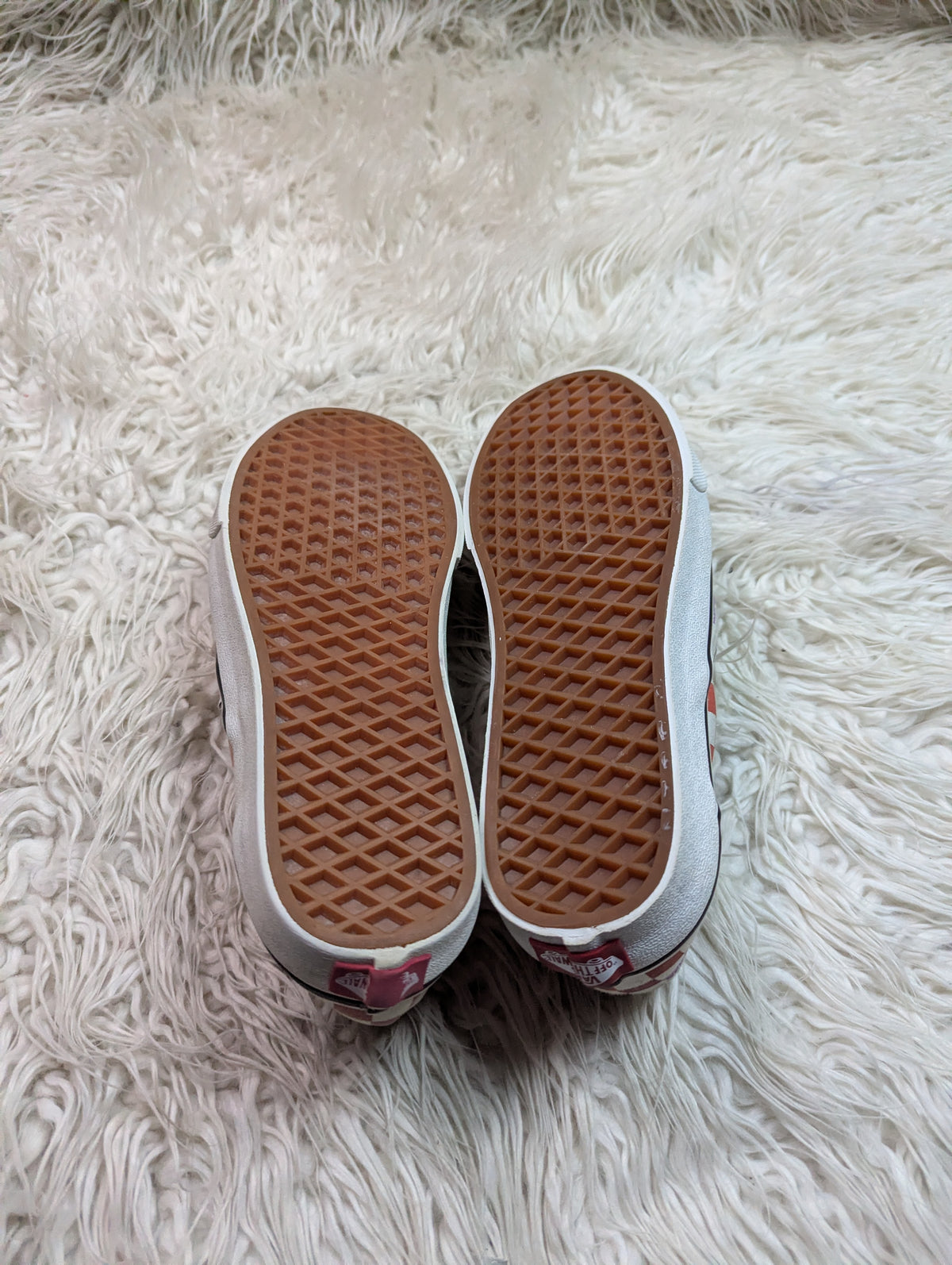 Vans | Rainbow | Slip Ons