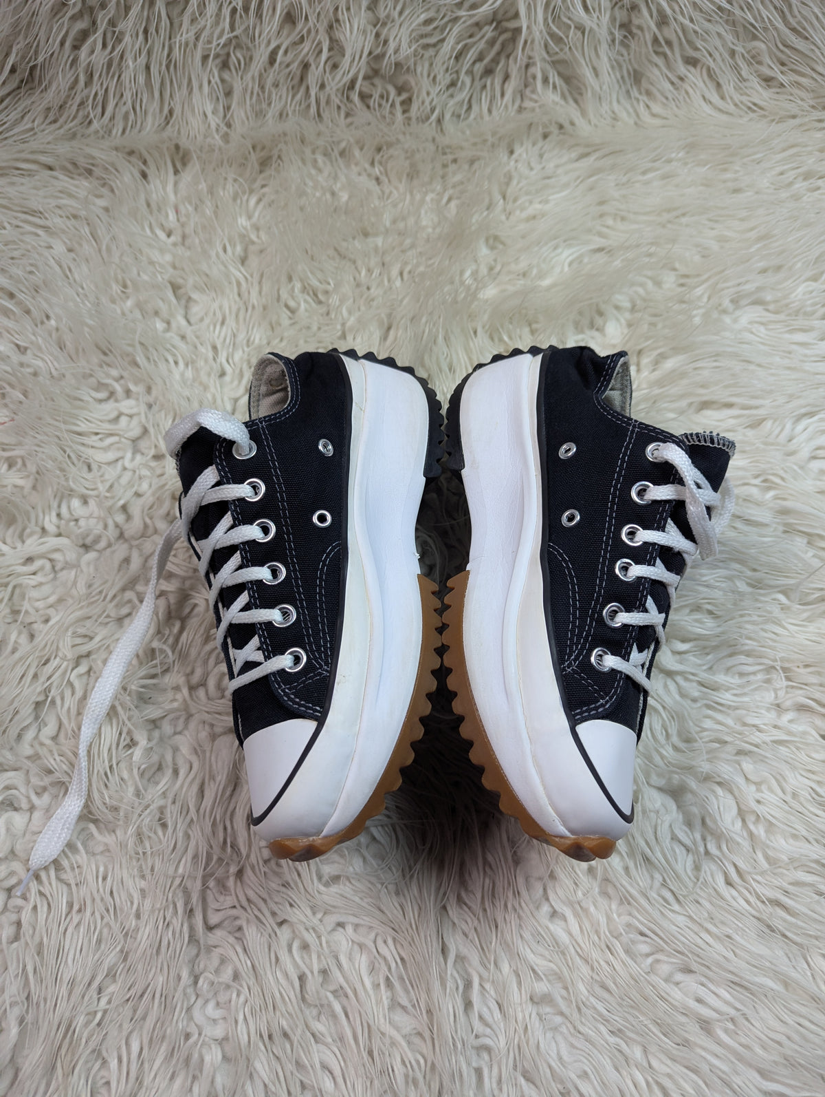 Converse | Run Star | Low-Top

Platform