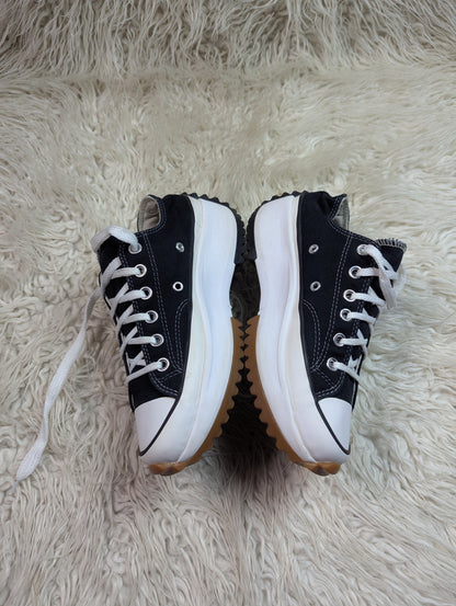 Converse | Run Star | Low-Top

Platform