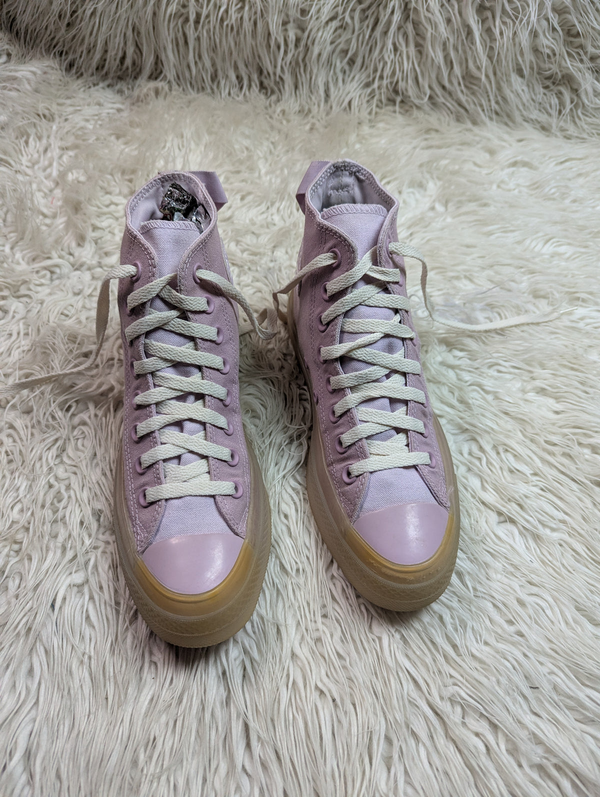 Chuck Taylor | Special Edition | High top| Converse