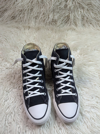 Chuck Taylor | Black & White | High top| Converse