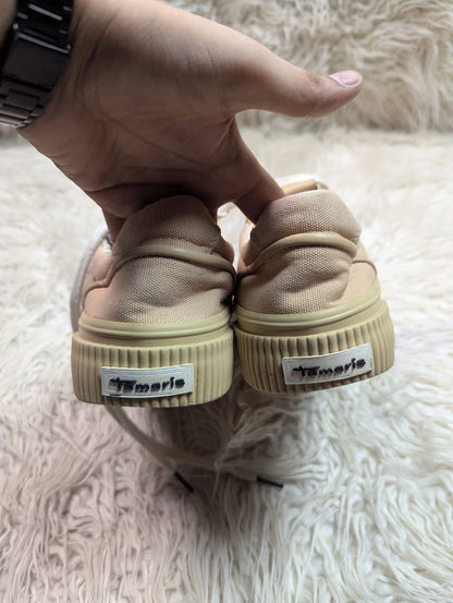 Tamaris low-top sneakers