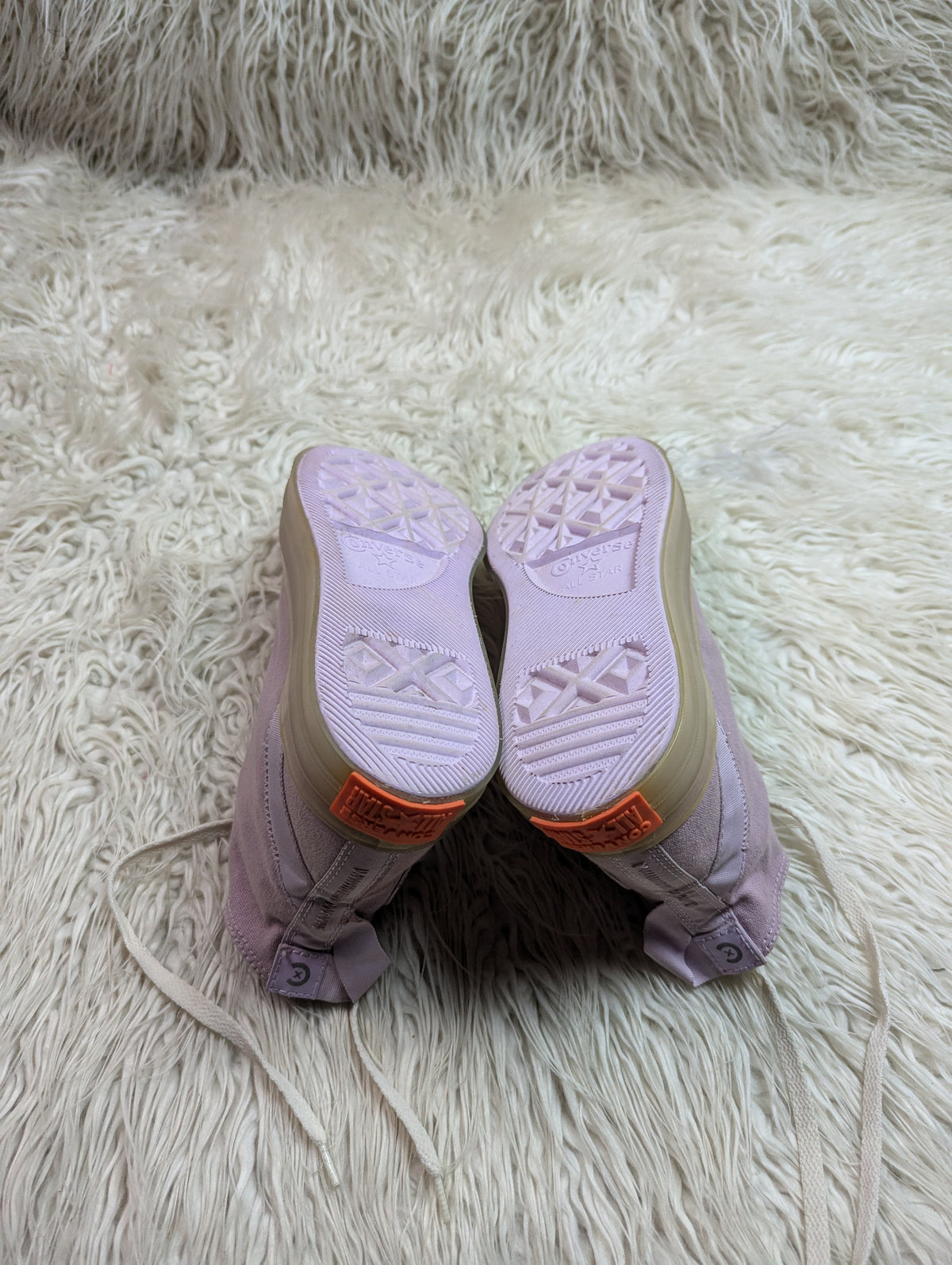 Chuck Taylor | Special Edition | High top| Converse