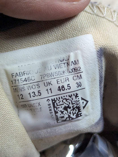 Converse Run Star Motion High Top