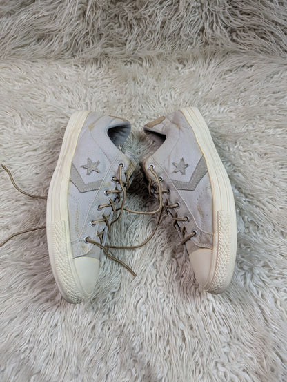 Star Player Ox | High top| Converse