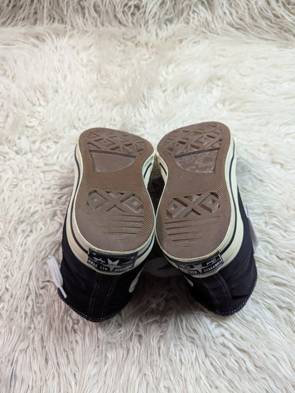 Chuck Taylor 70's | Black & White | Lo Top | Converse