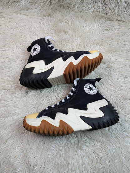 Converse Run Star Motion High Top