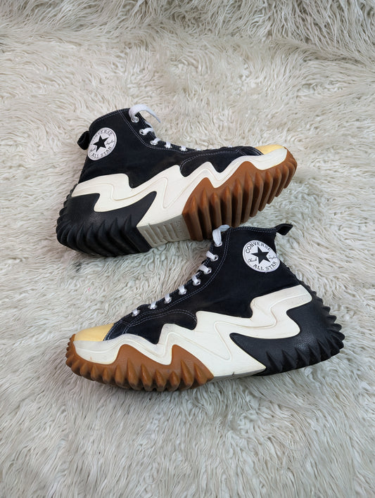 Converse Run Star Motion High Top
