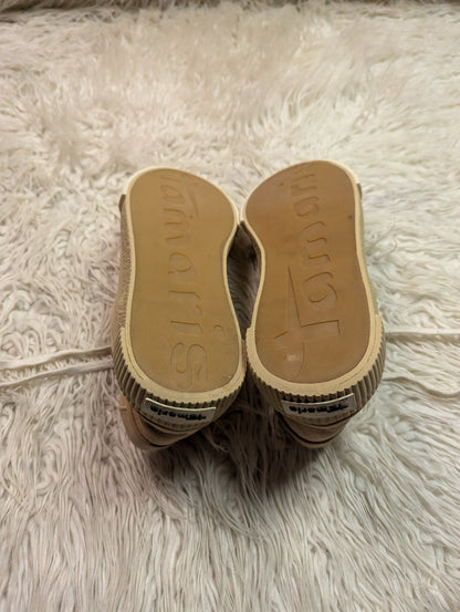 Tamaris low-top sneakers