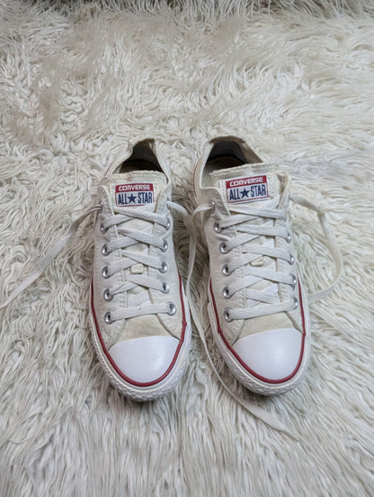 Chuck Taylor | White | Lo top | Converse