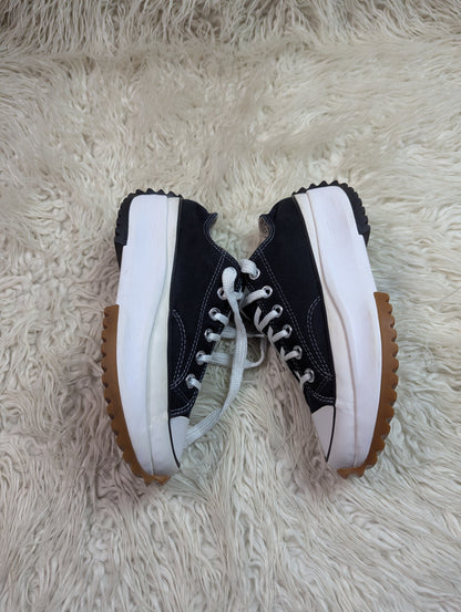 Converse | Run Star | Low-Top

Platform