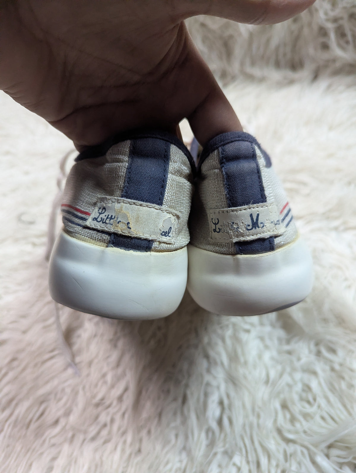 Low Top | Canvas | Platform | Sneakers