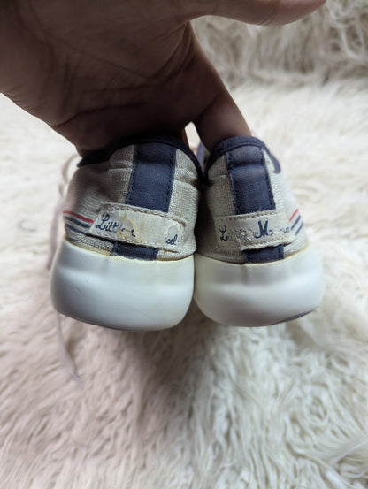 Low Top | Canvas | Platform | Sneakers