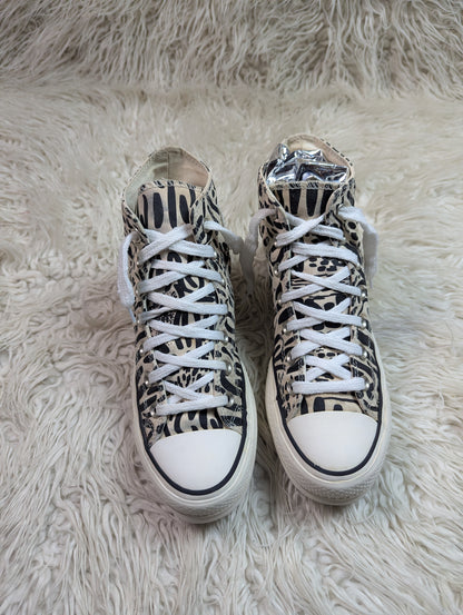 Converse Chuck Taylor | High Top | All Star Platform