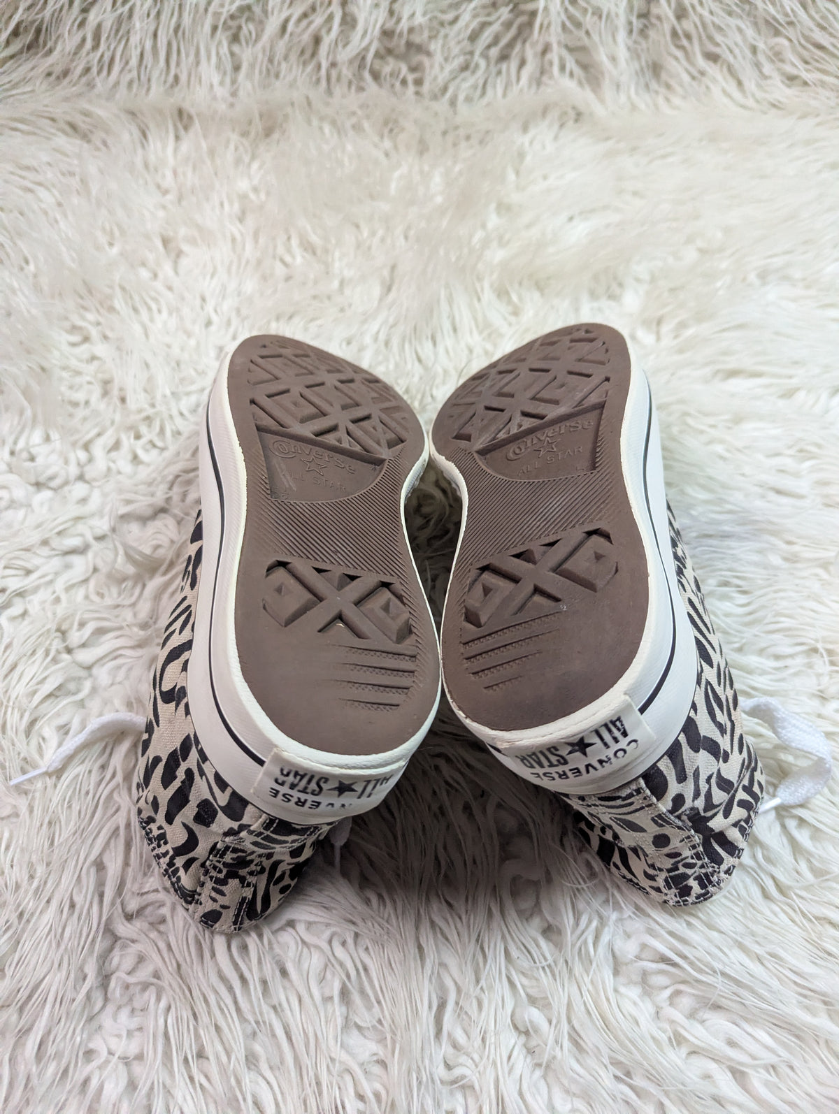 Converse Chuck Taylor | High Top | All Star Platform