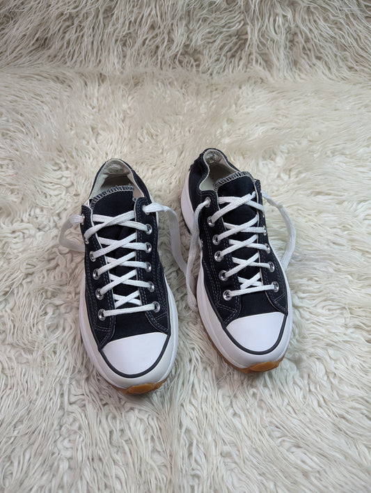 Converse | Run Star | Low-Top

Platform