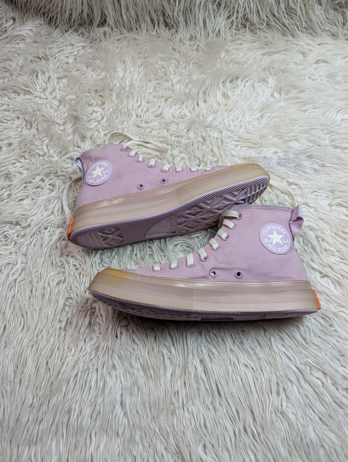 Chuck Taylor | Special Edition | High top| Converse