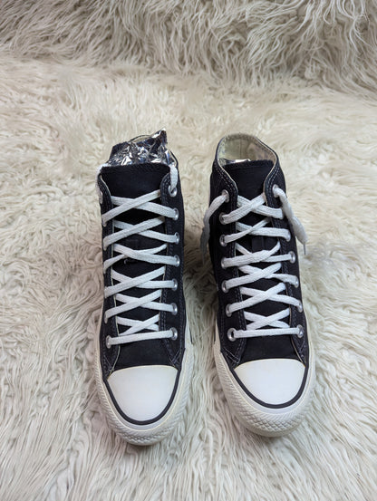 Chuck Taylor | Black & White | High top| Converse