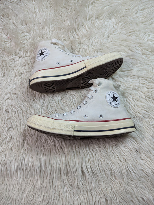 Chuck Taylor 70's | White | Hi Top | Converse