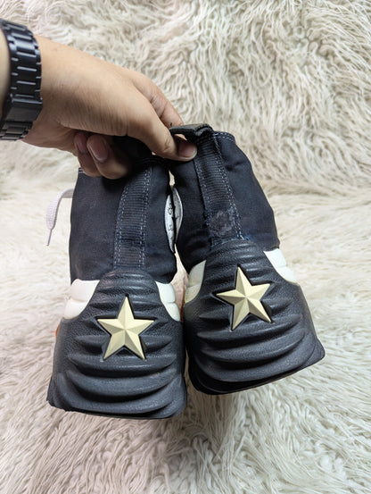 Converse Run Star Motion High Top