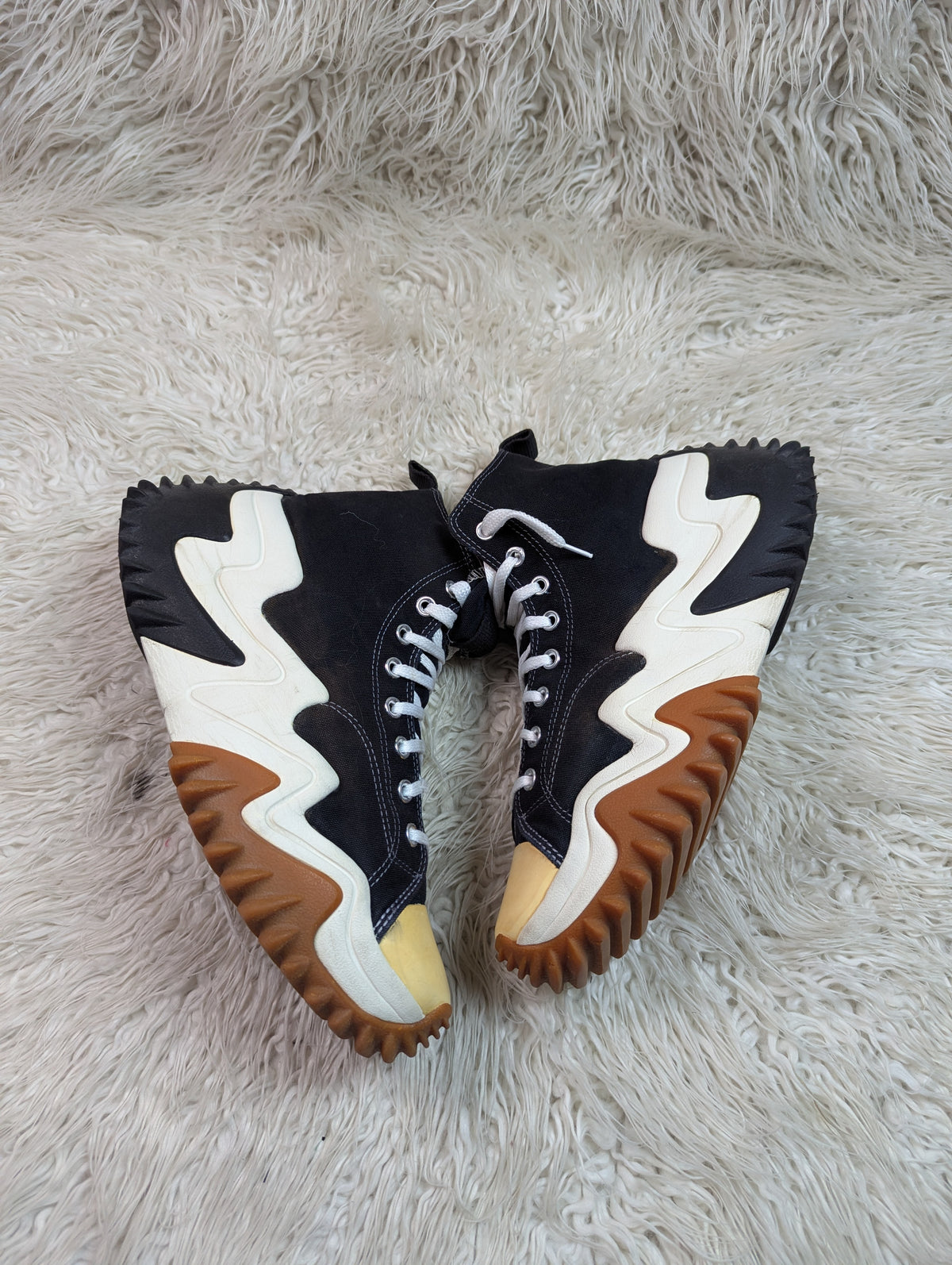 Converse Run Star Motion High Top
