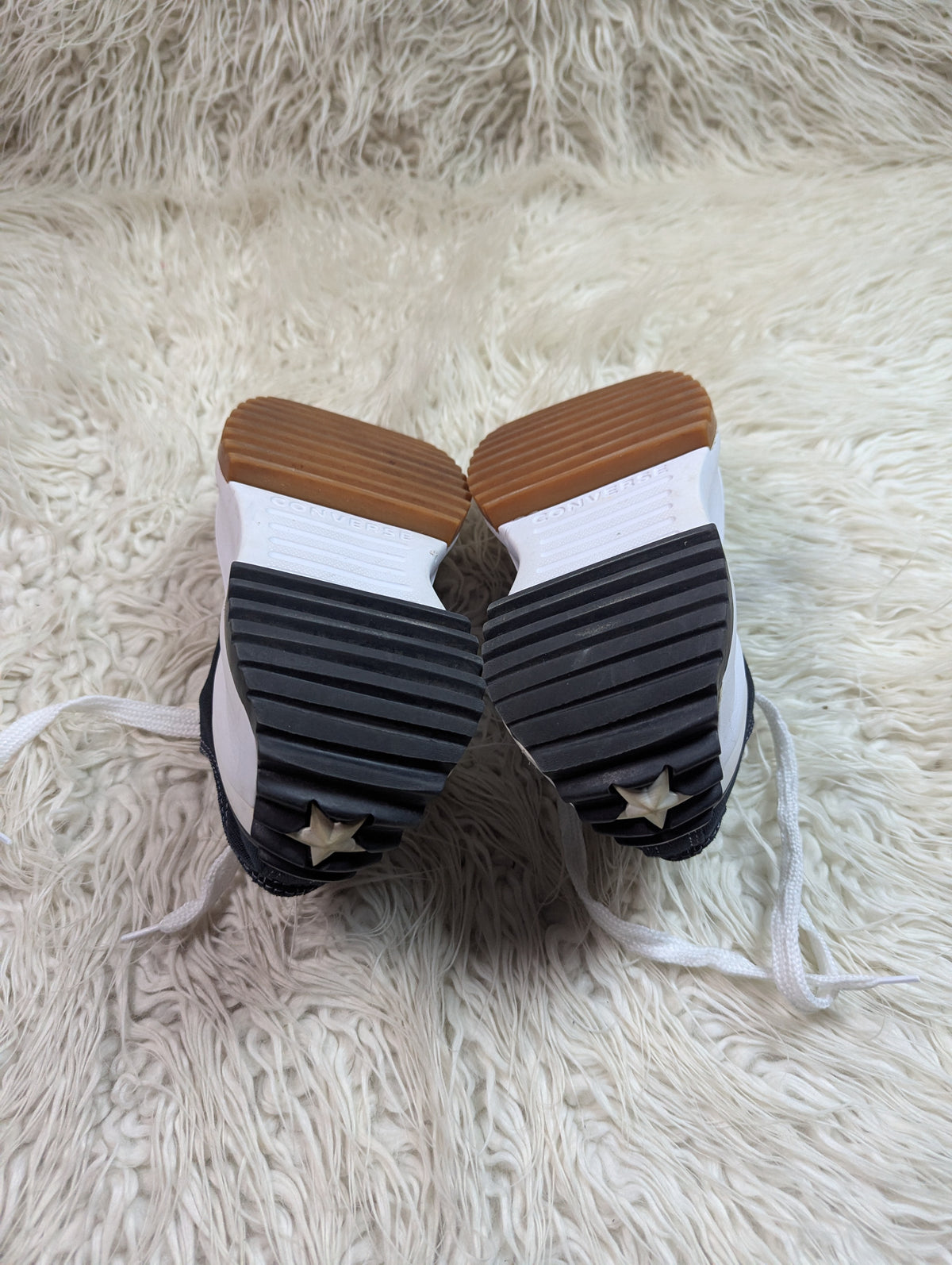 Converse | Run Star | Low-Top

Platform