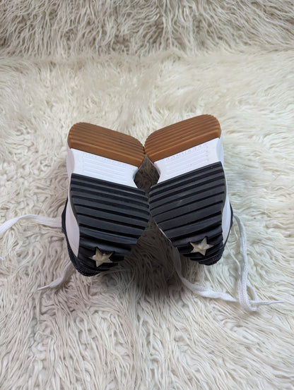 Converse | Run Star | Low-Top

Platform
