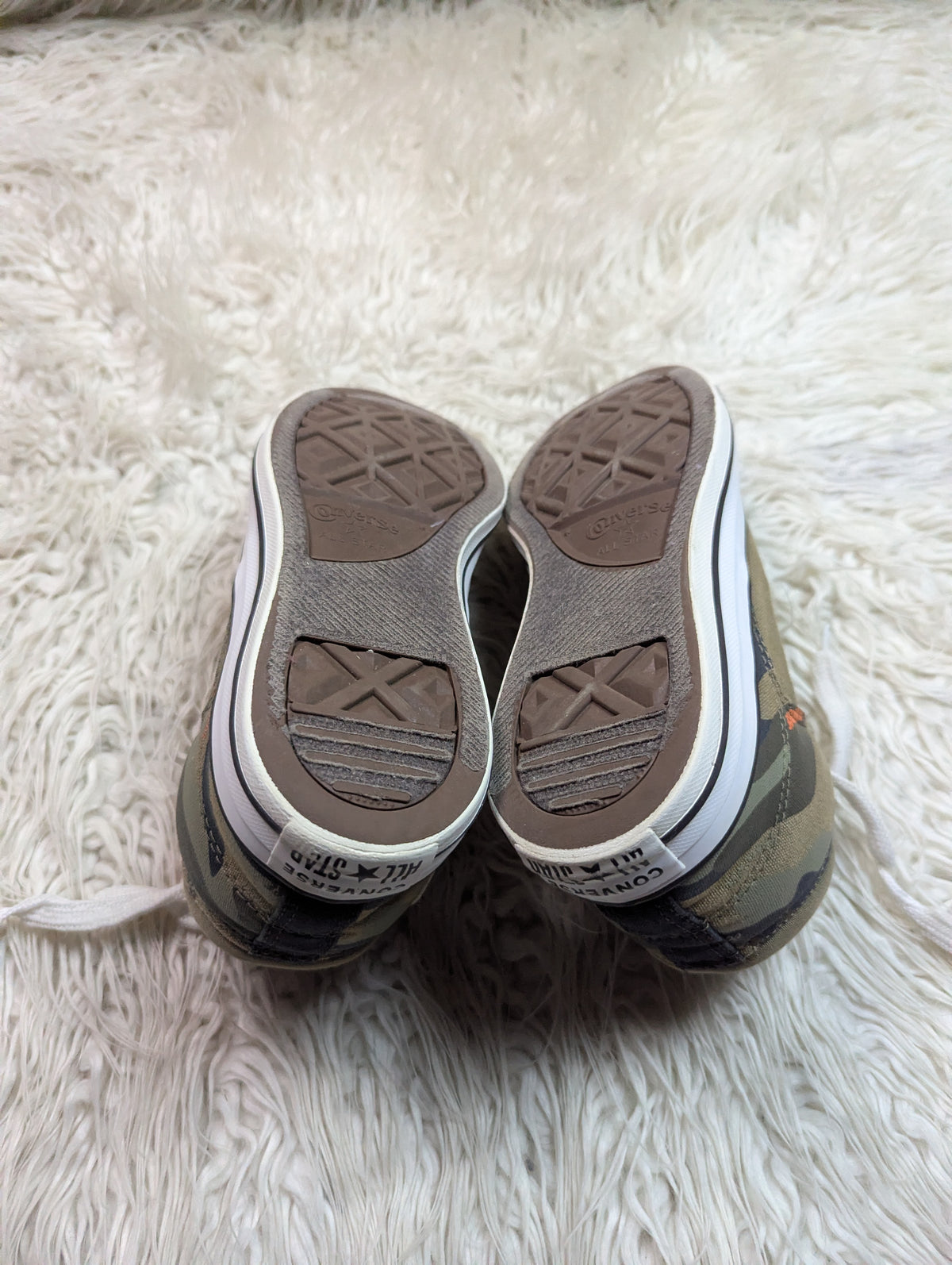Chuck Taylor | All Star High Street | Converse