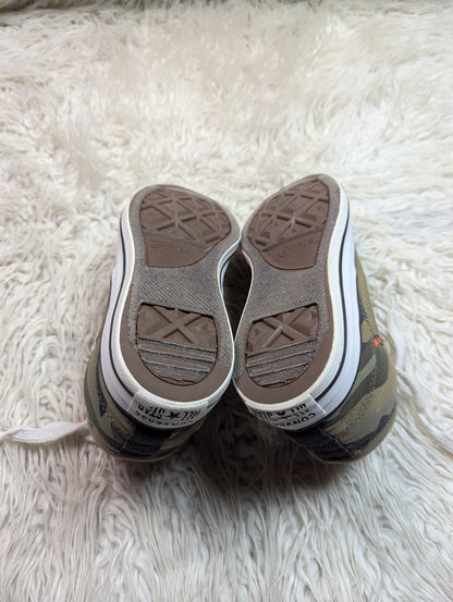 Chuck Taylor | All Star High Street | Converse