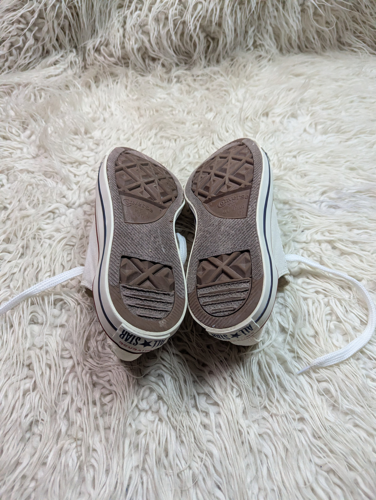 Chuck Taylor | White | Lo top | Converse
