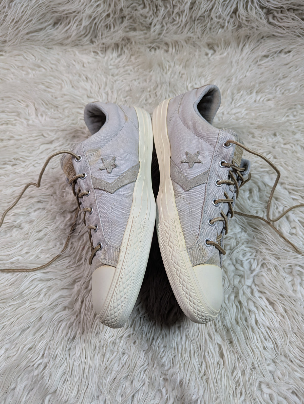 Star Player Ox | High top| Converse