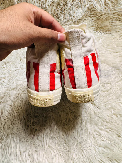 Chuck Taylor | Special Edition | High top| Converse