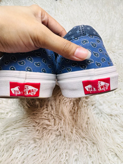 Vans | Slip Ons Special Edition