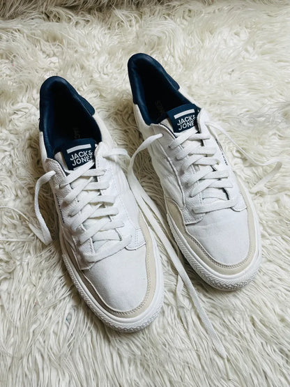 JACK & JONES | White