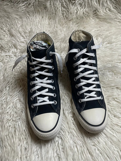 Chuck Taylor | Black & White | High top| Converse