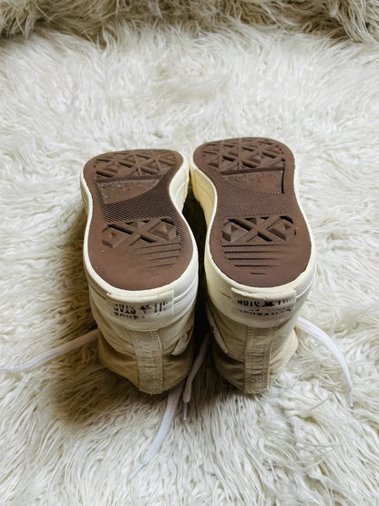 Chuck Taylor | Special Edition | High top | Hi Sole