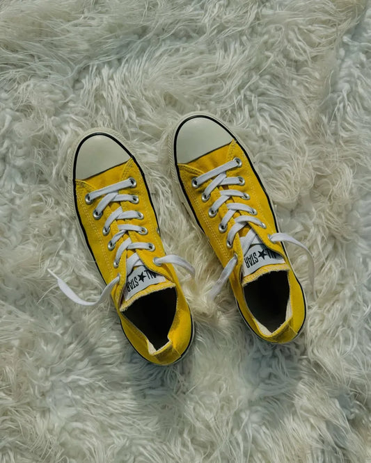 Converse Low Top
