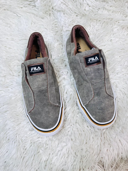 Fila Slips Ons Special Edition