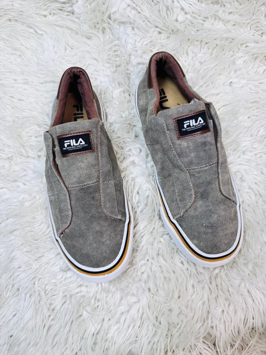 Fila Slips Ons Special Edition