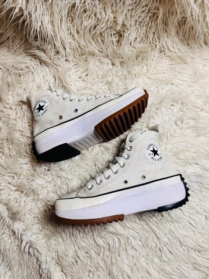 Converse Run Star ⭐️