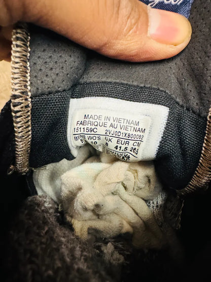 Converse Chuck Taylor All Star II 2 High Top Camo Sandy (Factory Left Over)💫