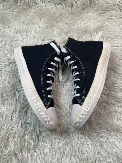 Chuck Taylor | Black & White | High top| Converse Special Edition