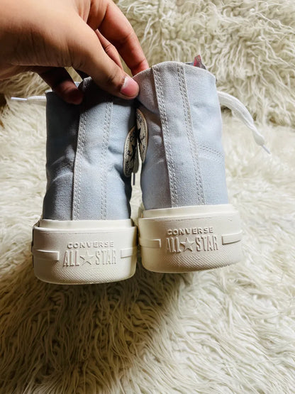 Chuck Taylor | Special Edition | High top | Hi Sole