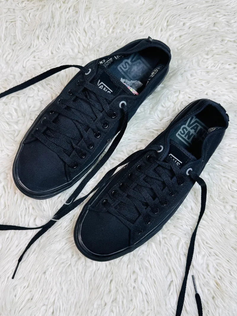 Vans | Black | Old Skool