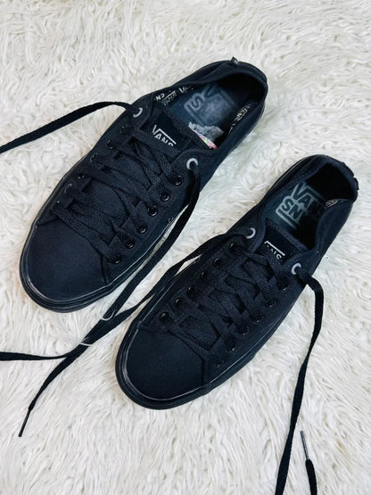 Vans | Black | Old Skool