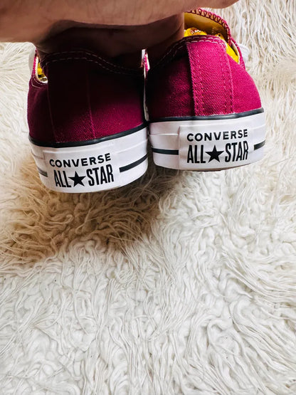 Chuck Taylor | Marhoon & White | Lo top | Converse