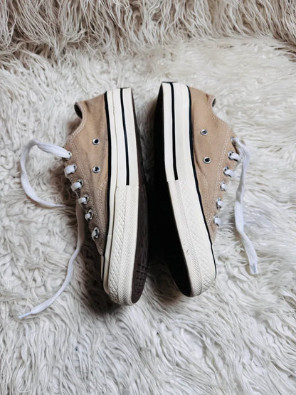 Chuck Taylor 70's |  Khaki | Lo Top | Converse