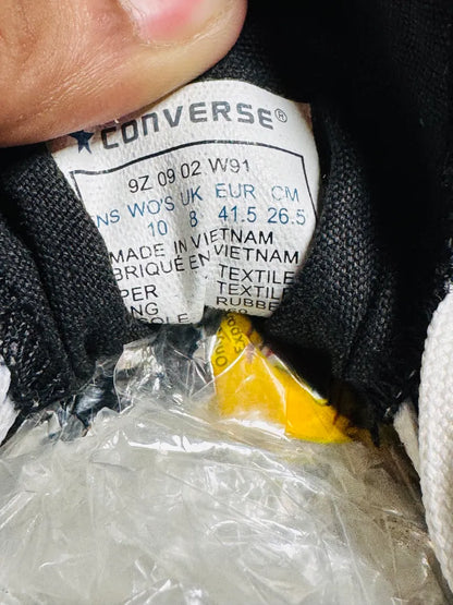 Chuck Taylor | Special edition | High top| Converse