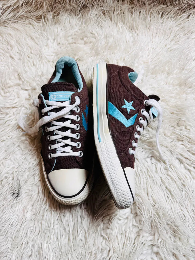 Chuck Taylor | Special edition | Lo top | Converse